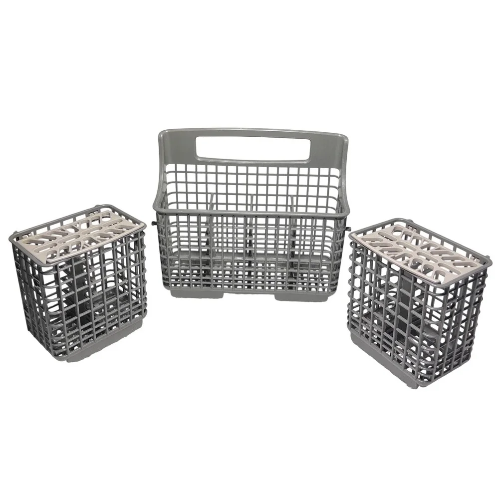 Whirlpool Kenmore W10807920 Dishwasher Silverware Basket replacement